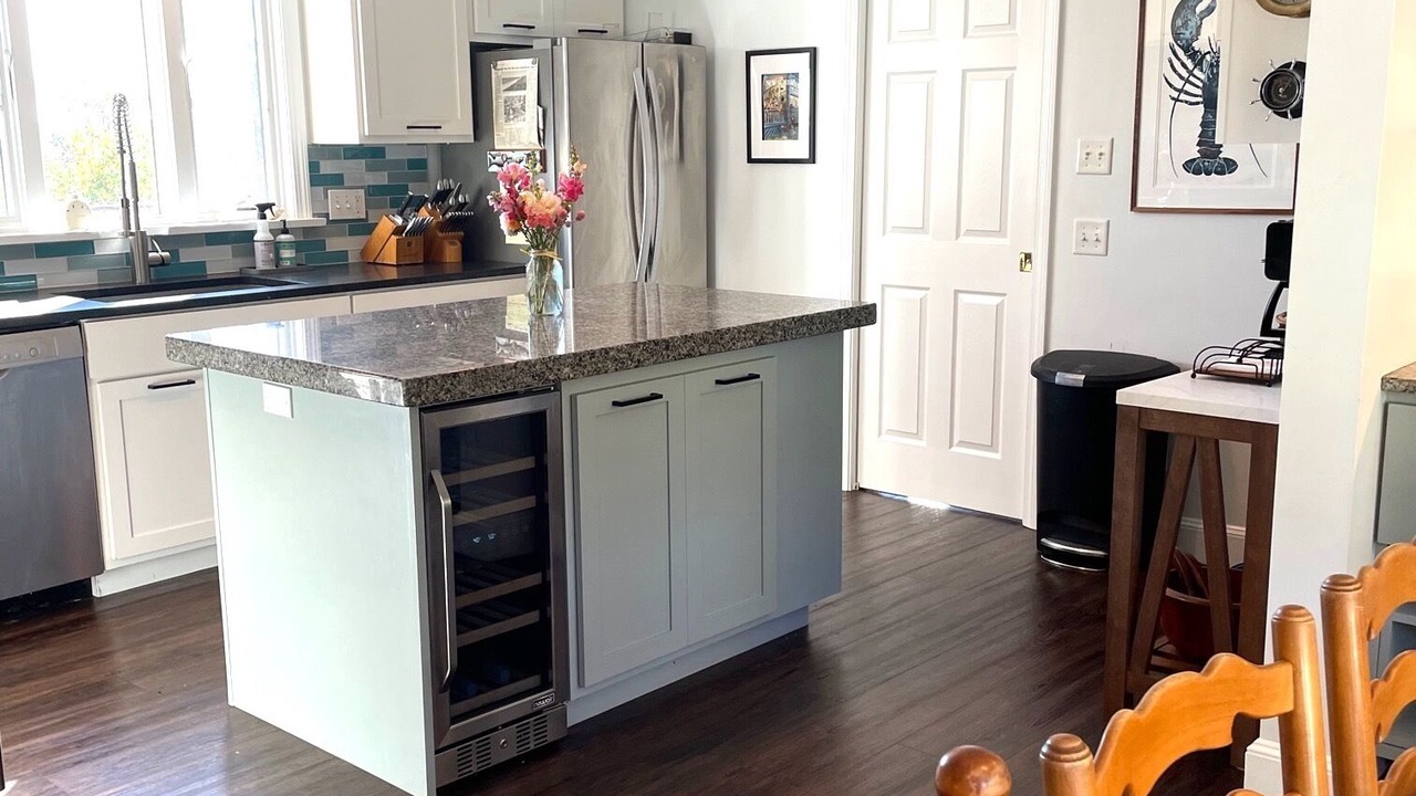 Photo of Kitchen in South Orleans