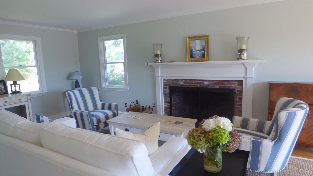 Photo of Livingroom in South Orleans