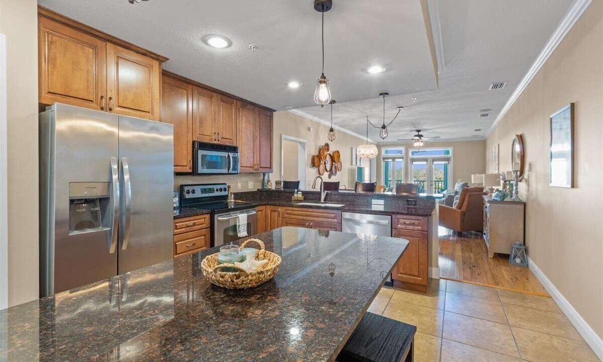 Photo of Kitchen in Steinhatchee
