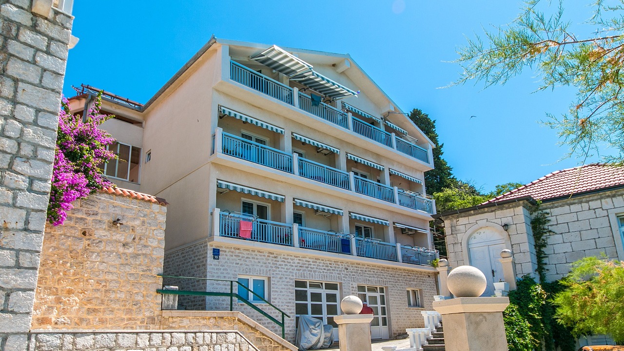 Photo of Outdoor in Brist