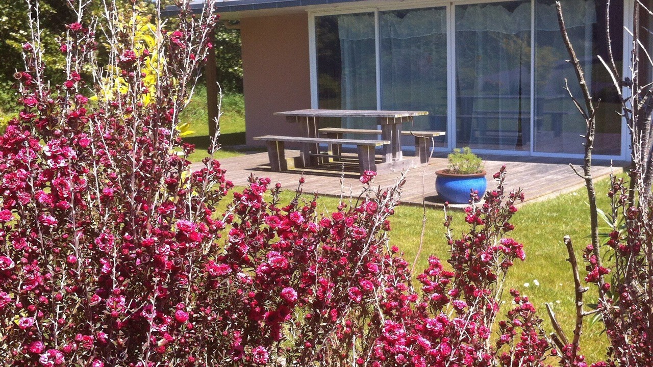 Photo of Outdoor in Guisseny
