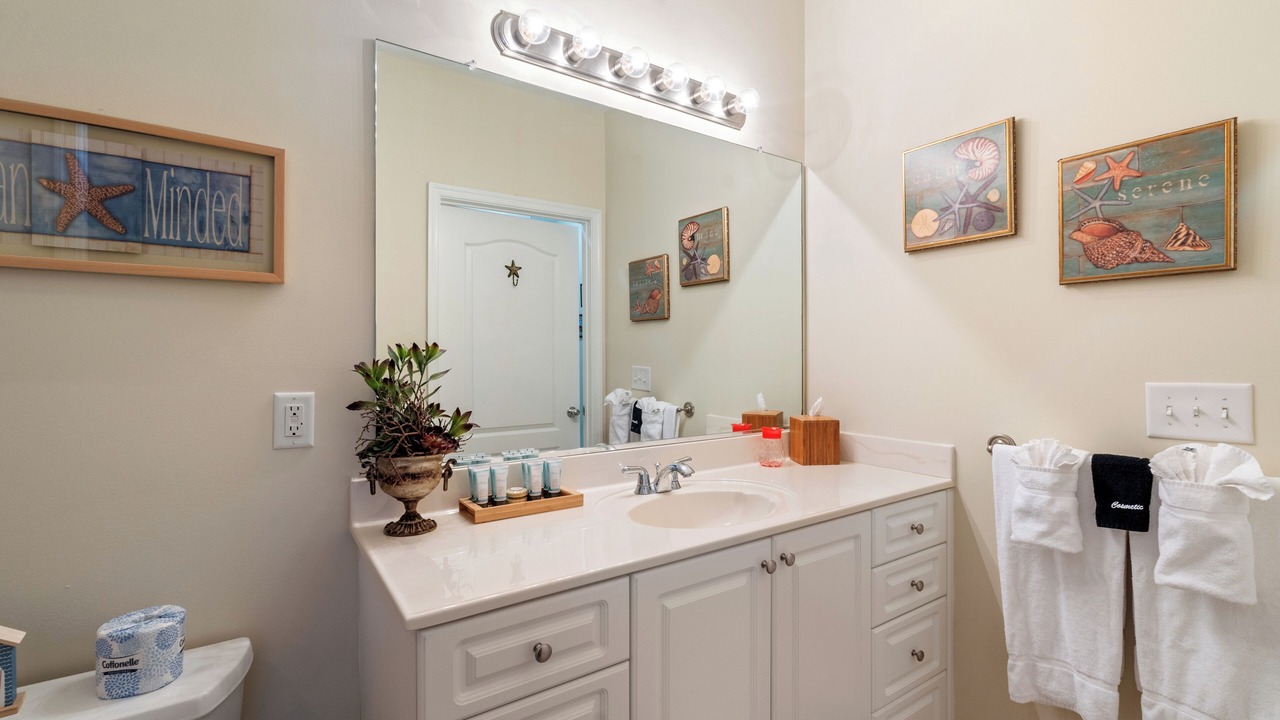 Photo of Bathroom in Cape Charles