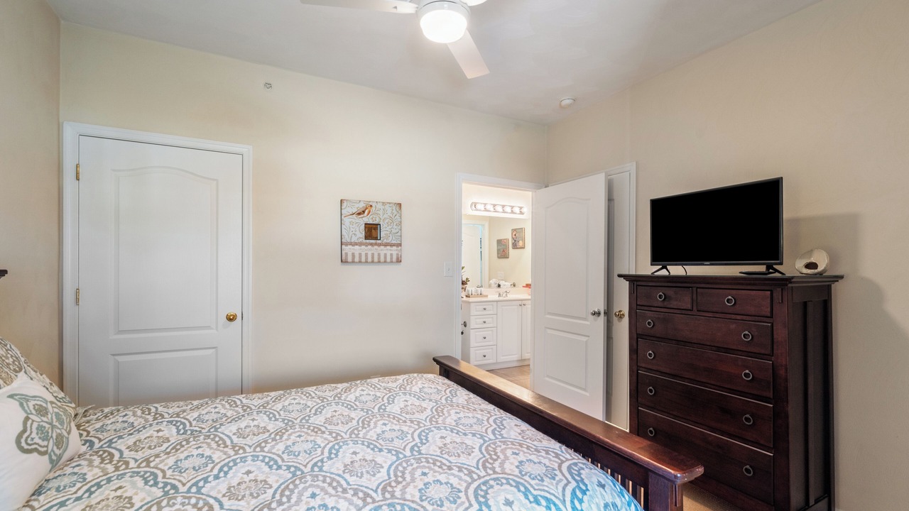 Photo of Bedroom in Cape Charles
