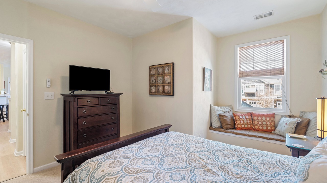 Photo of Bedroom in Cape Charles