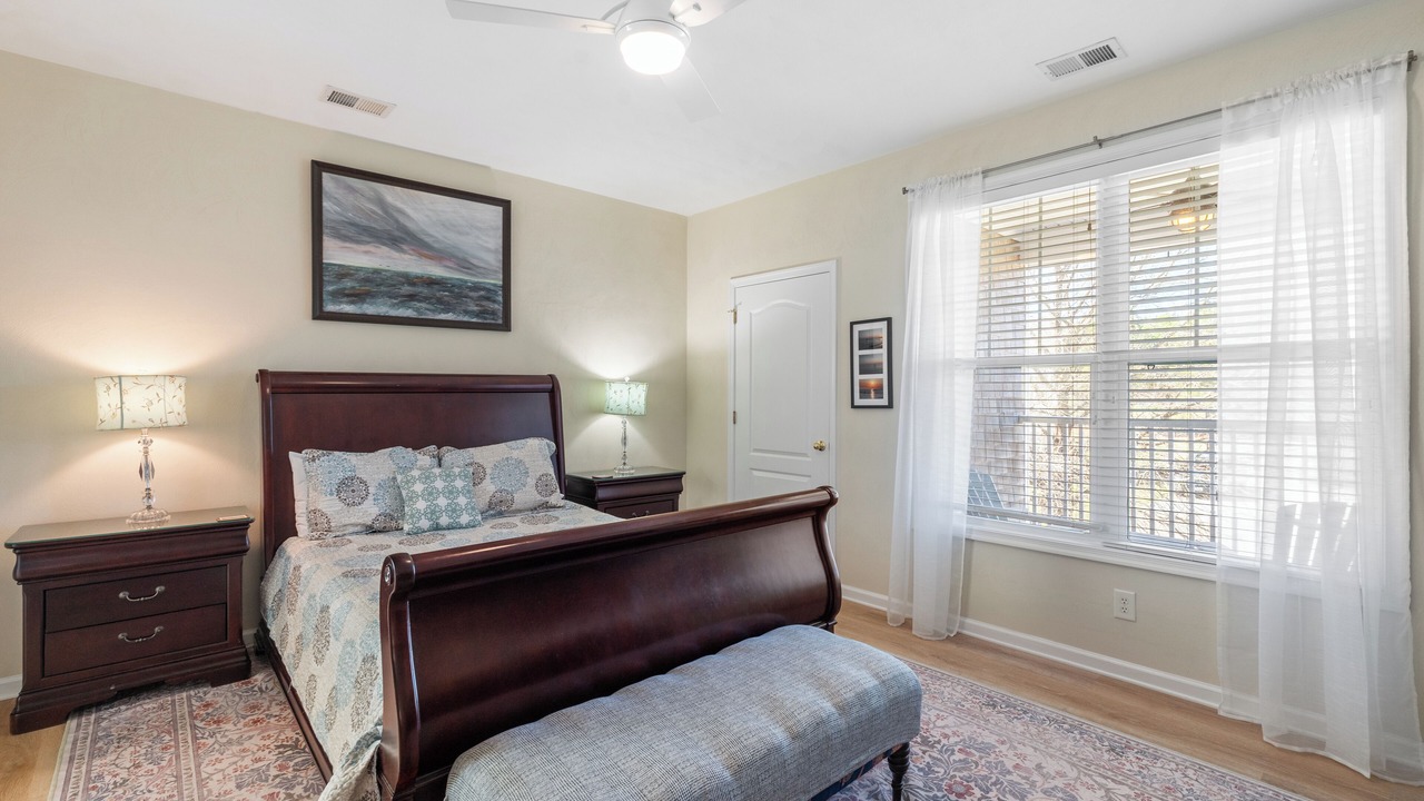 Photo of Bedroom in Cape Charles
