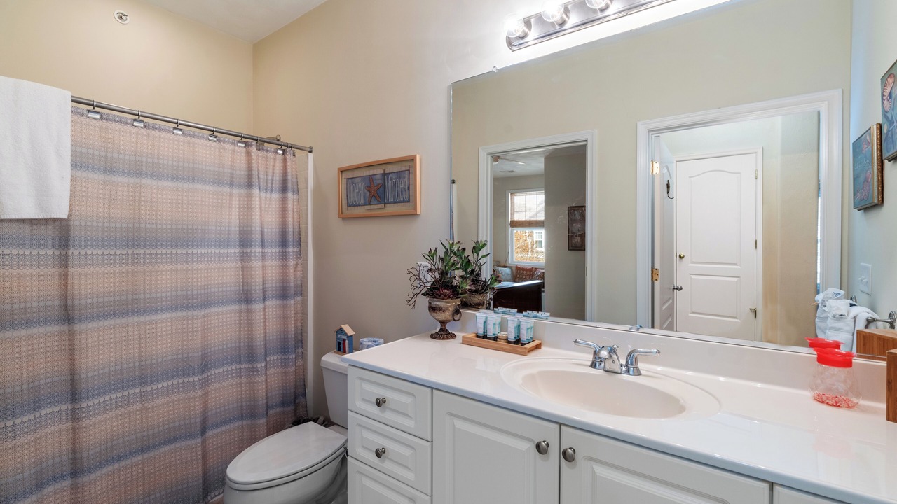 Photo of Bathroom in Cape Charles