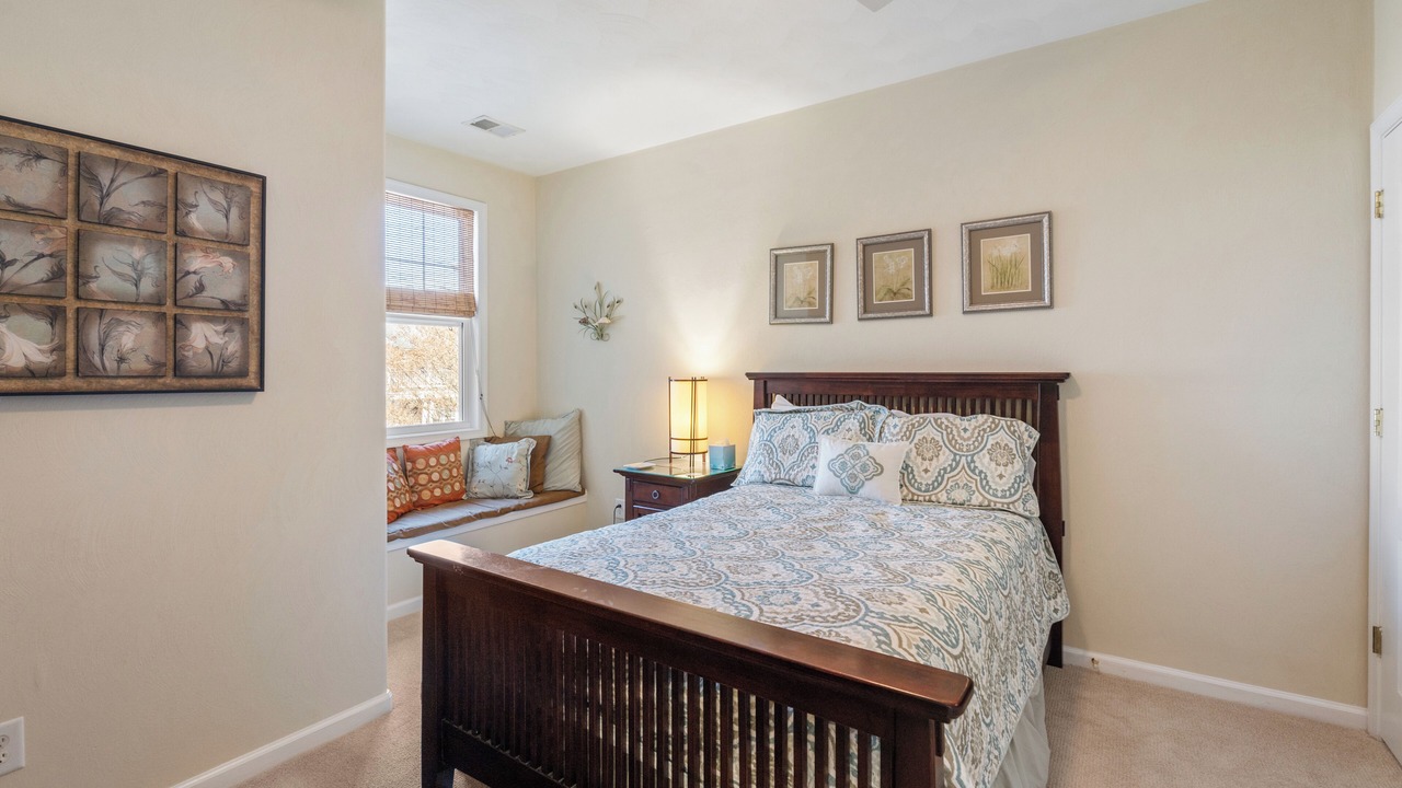 Photo of Bedroom in Cape Charles