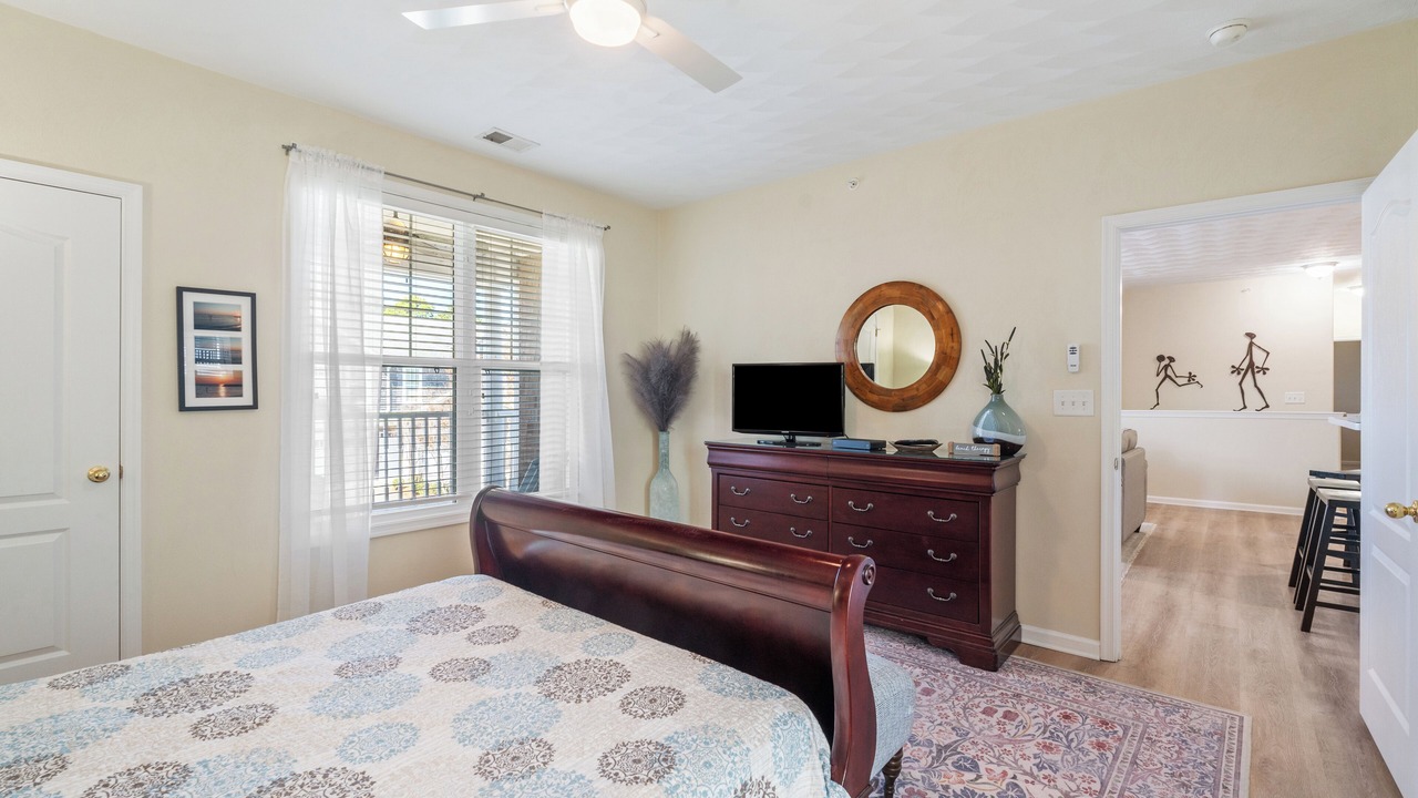 Photo of Bedroom in Cape Charles