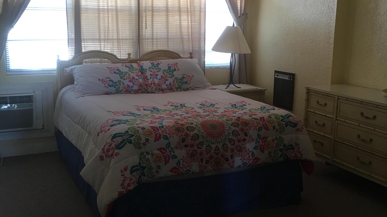 Photo of Bedroom in Bay Esplanade