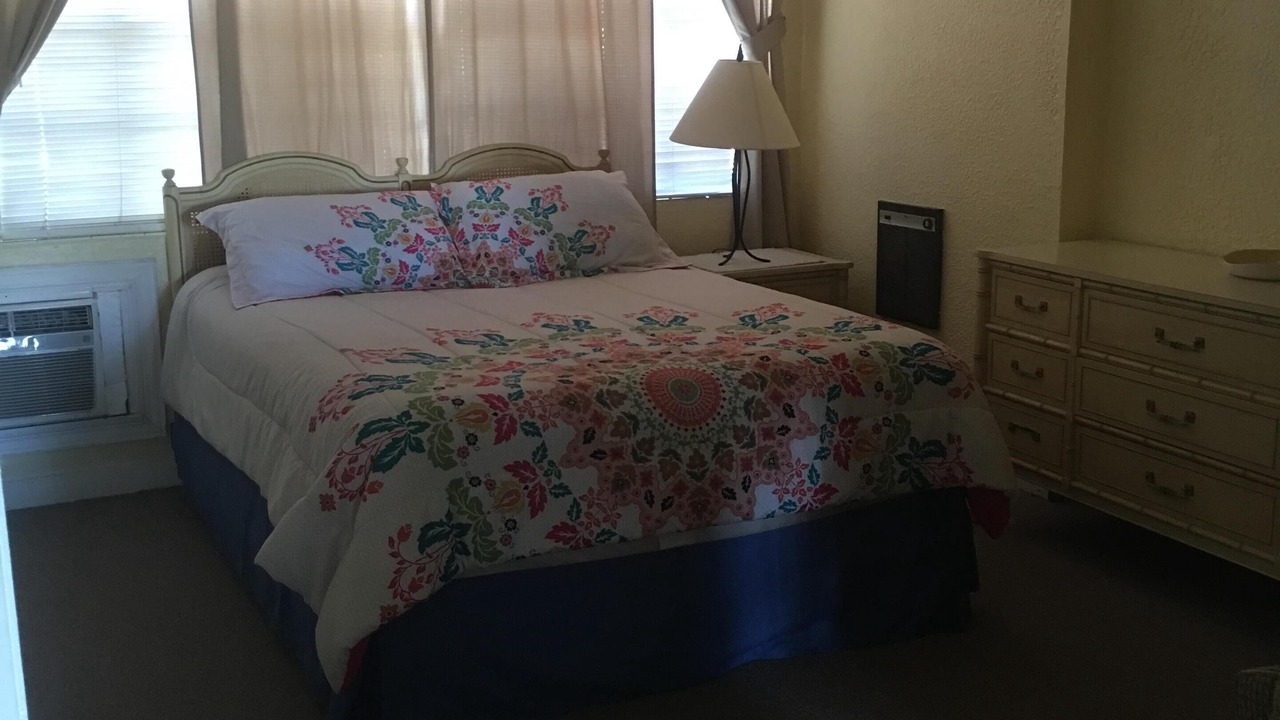Photo of Bedroom in Bay Esplanade