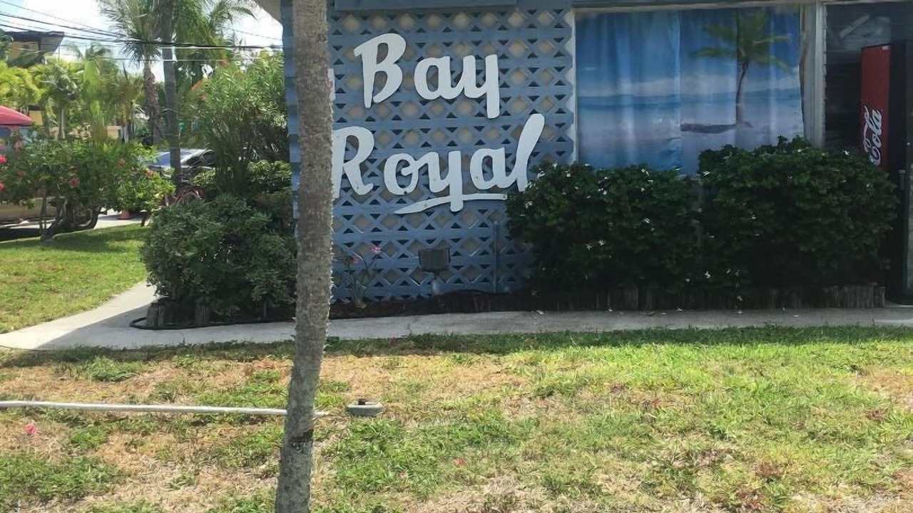 Photo of Outdoor in Bay Esplanade