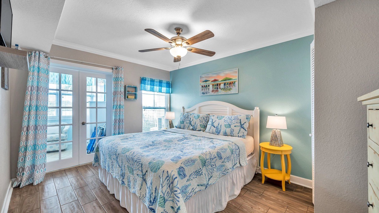 Photo of Bedroom in Indian Shores