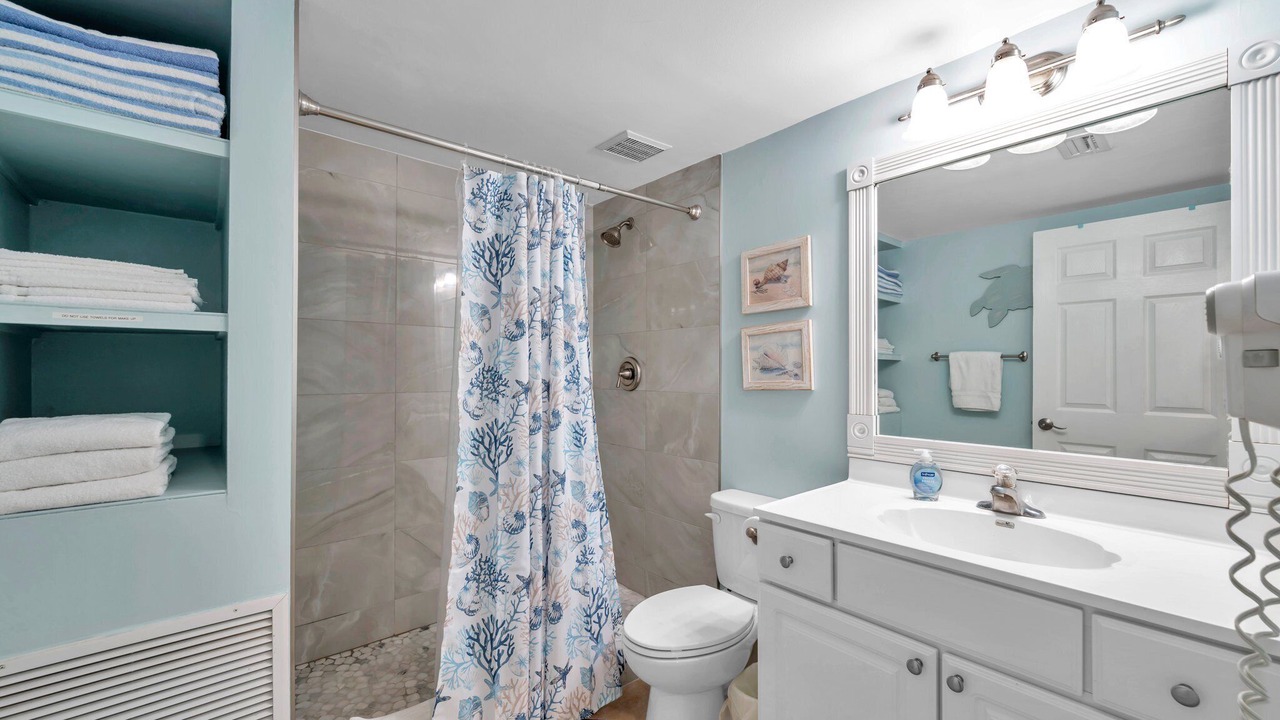 Photo of Bathroom in Indian Shores