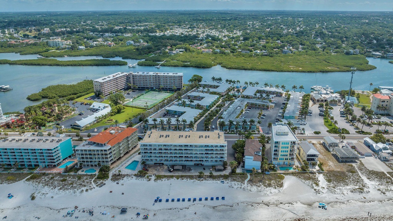 Photo of Outdoor in Indian Shores