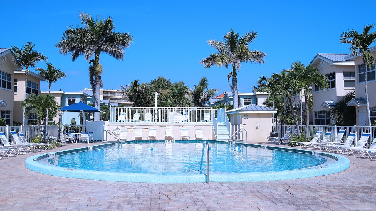 Photo of Outdoor in Indian Shores