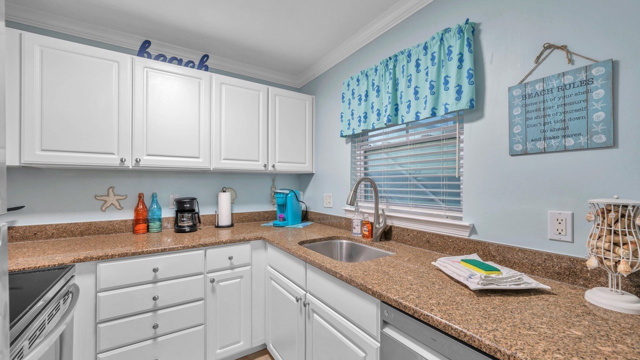 Photo of Kitchen in Indian Shores