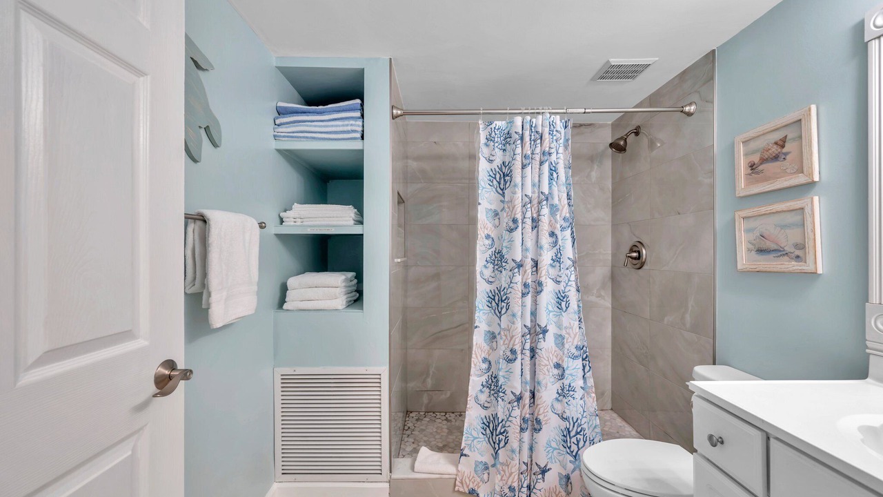 Photo of Bathroom in Indian Shores