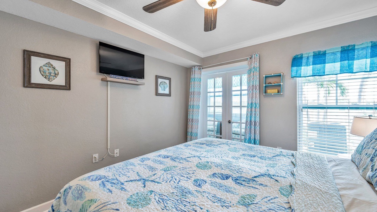 Photo of Bedroom in Indian Shores