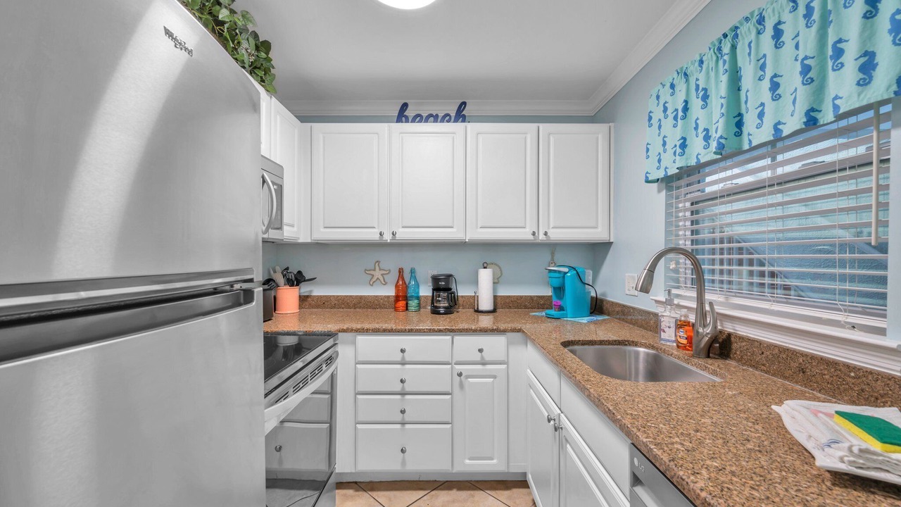 Photo of Kitchen in Indian Shores