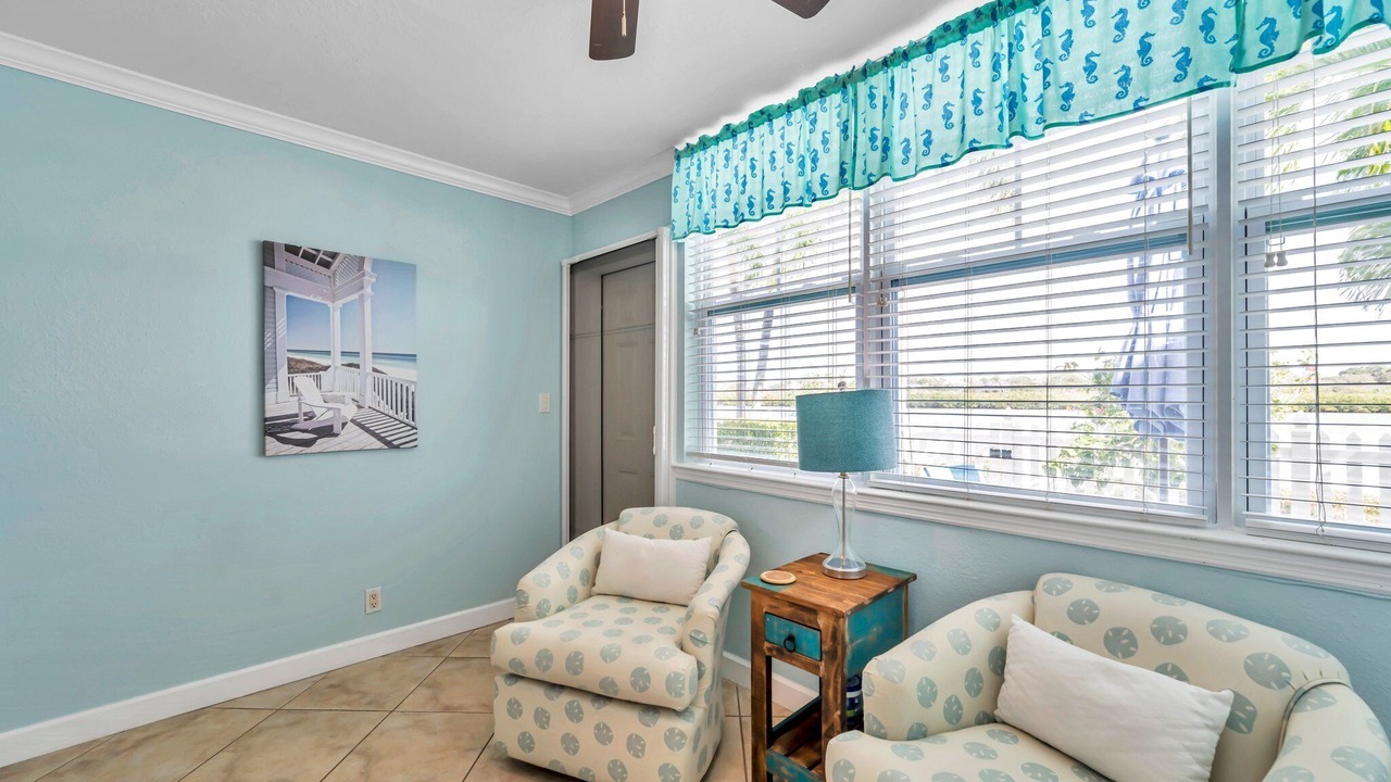 Photo of Livingroom in Indian Shores