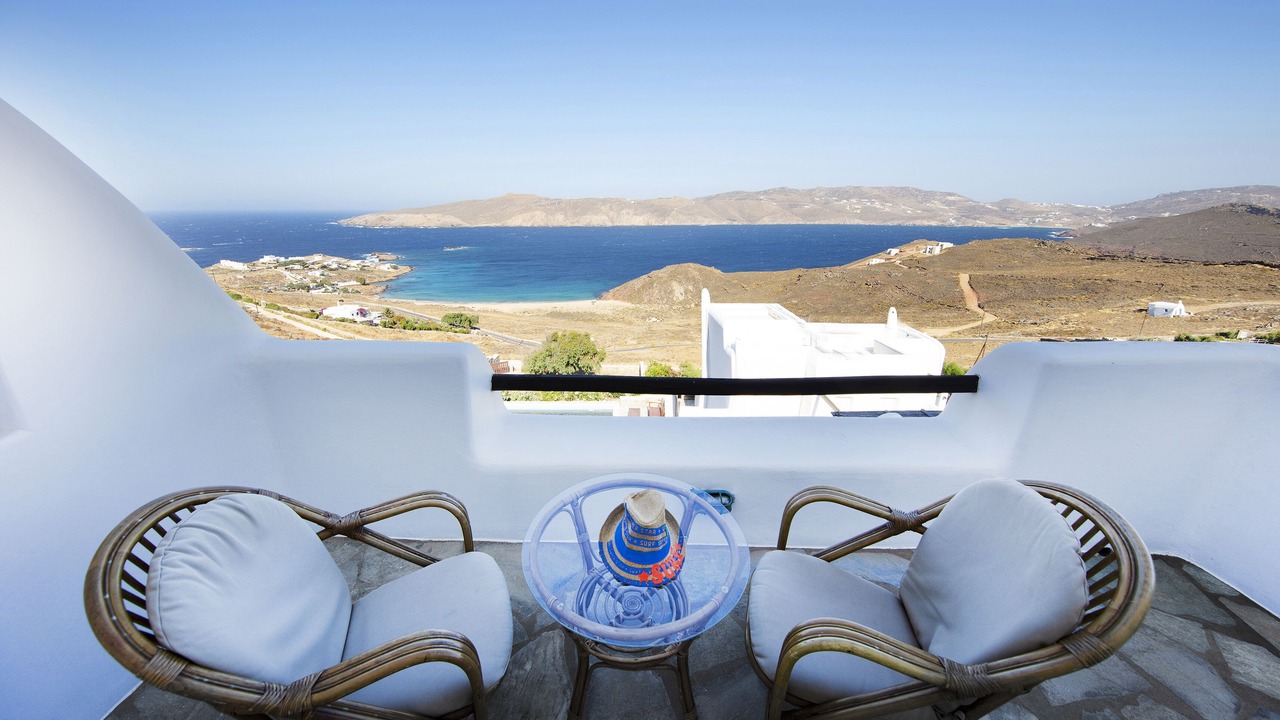 Photo of Outdoor in Mykonos