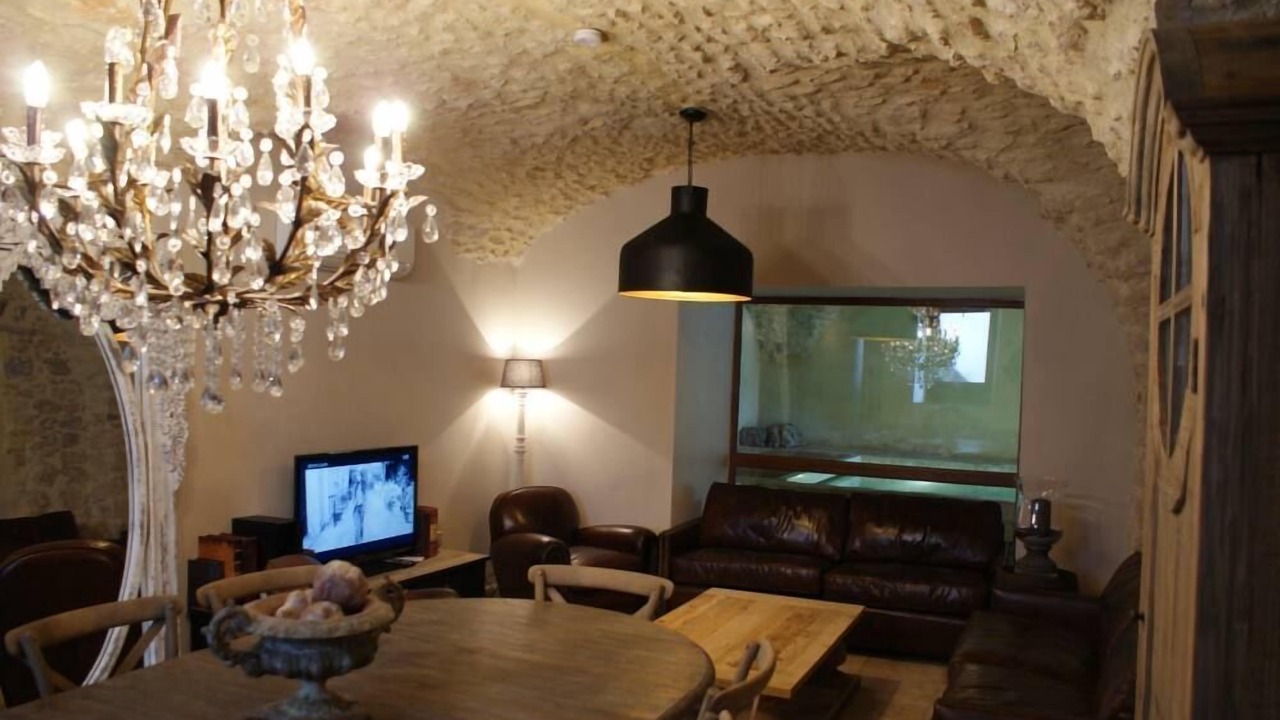 Photo of Livingroom in Vallon-Pont-d'Arc