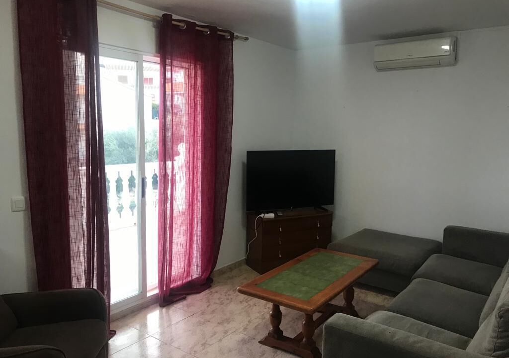 Photo of Livingroom in Peniscola