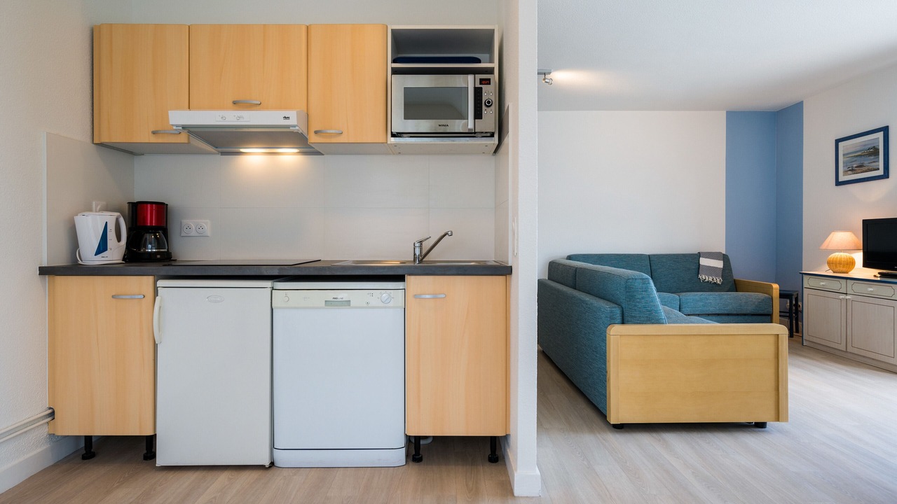 Photo of Kitchen in Ile-aux-Moines
