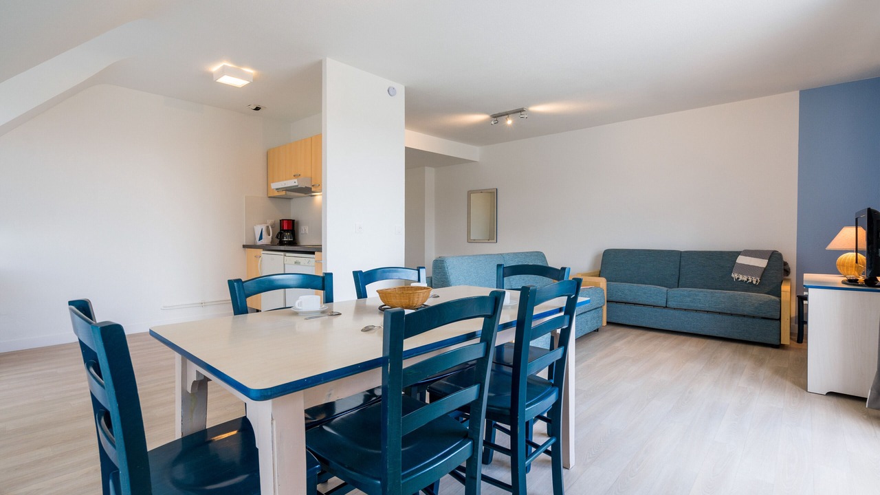 Photo of Livingroom in Ile-aux-Moines