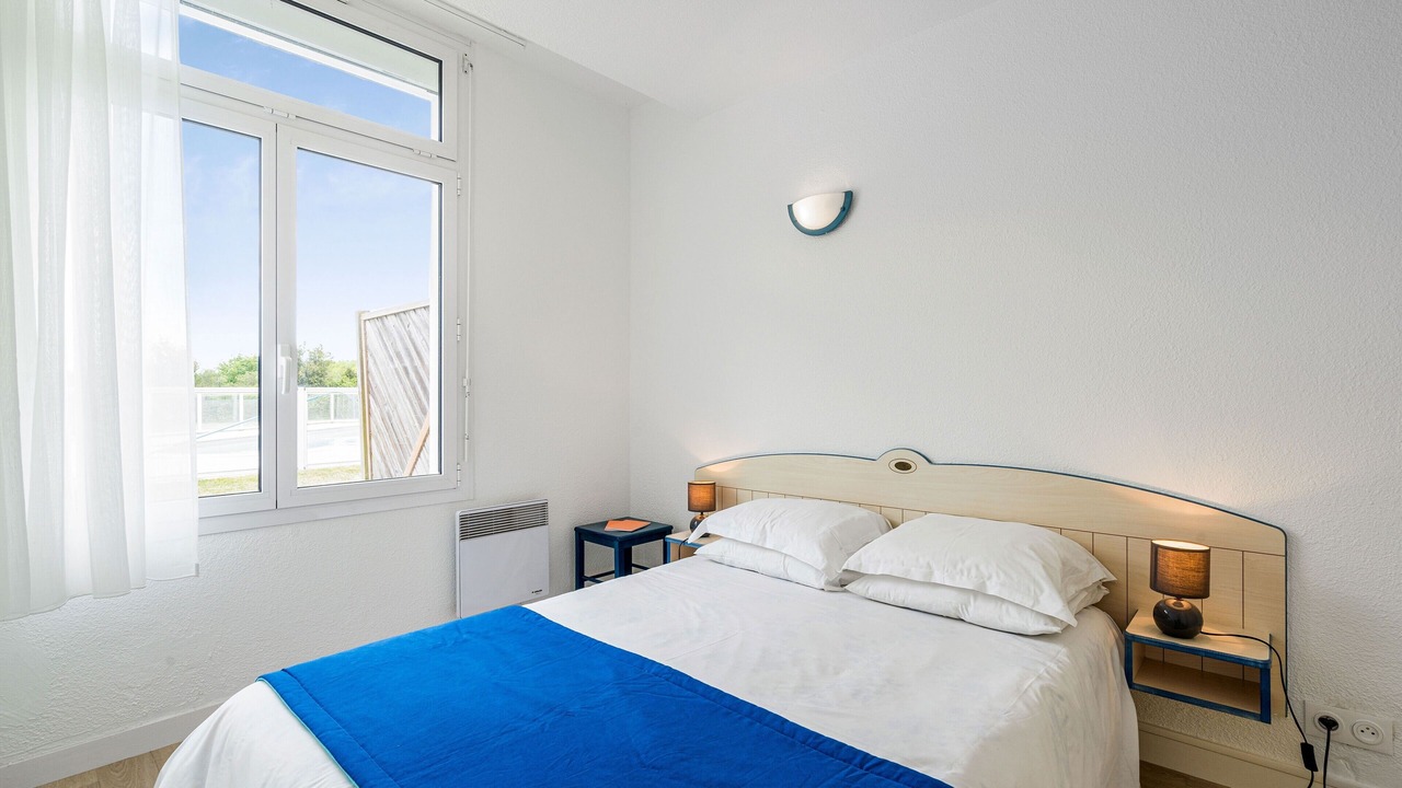 Photo of Bedroom in Ile-aux-Moines