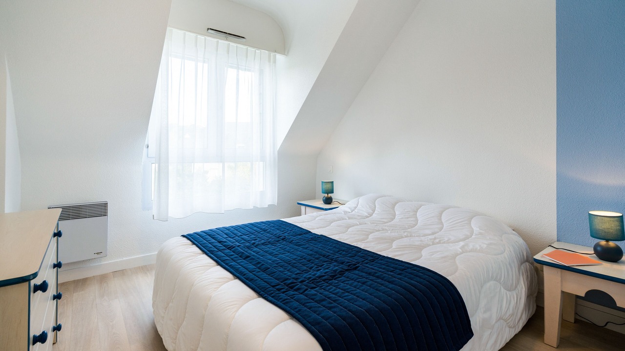 Photo of Bedroom in Ile-aux-Moines