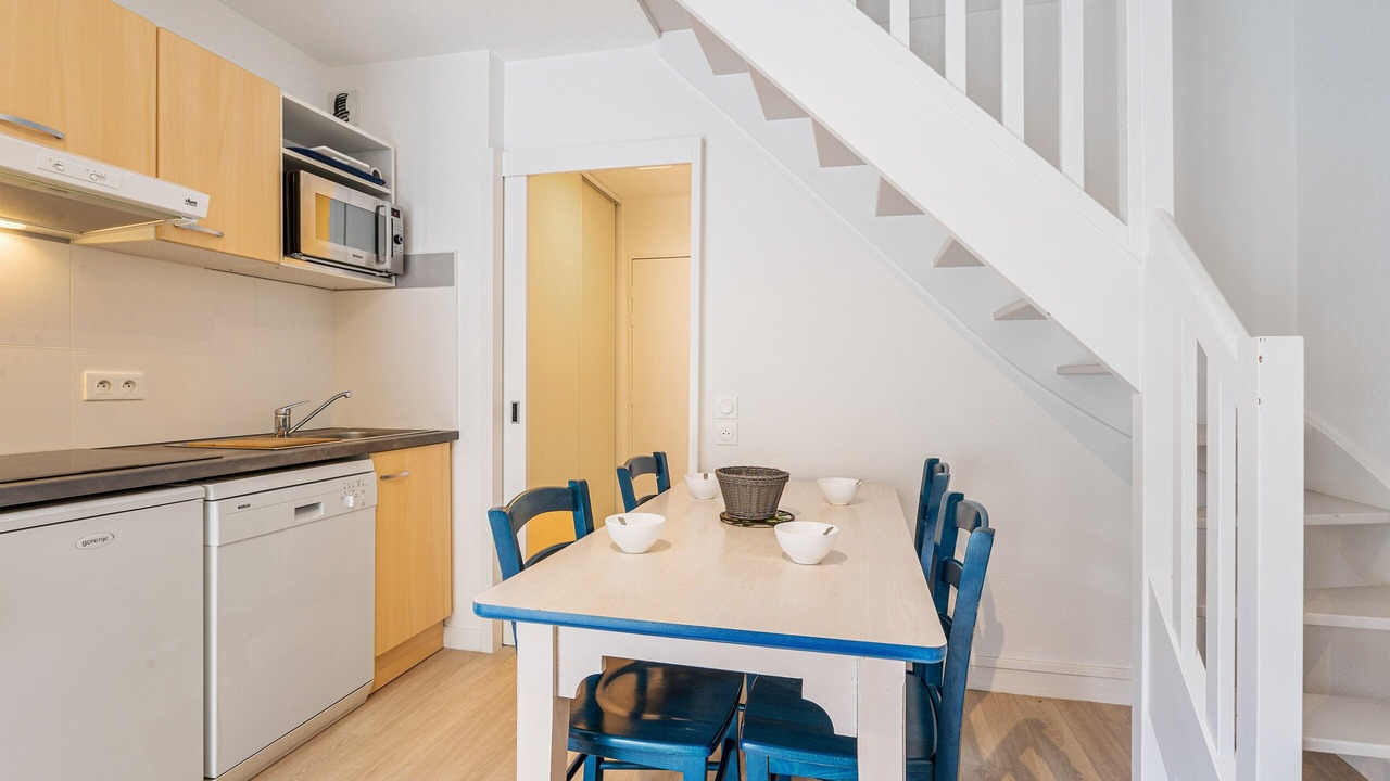 Photo of Kitchen in Ile-aux-Moines