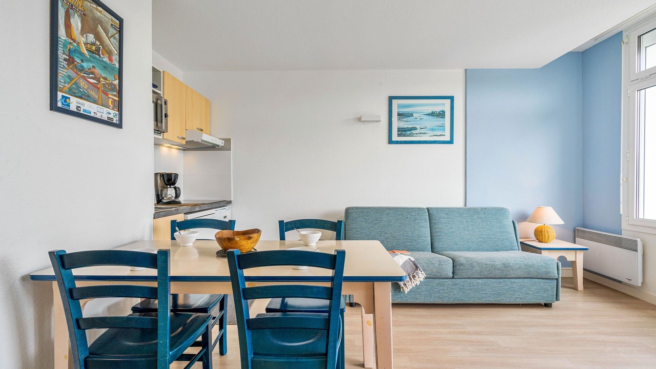 Photo of Livingroom in Ile-aux-Moines