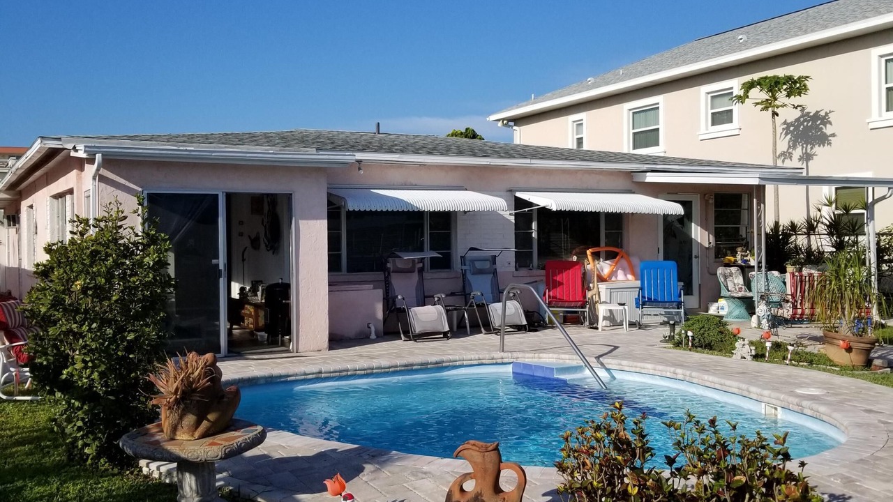 Photo of Outdoor in Madeira Beach