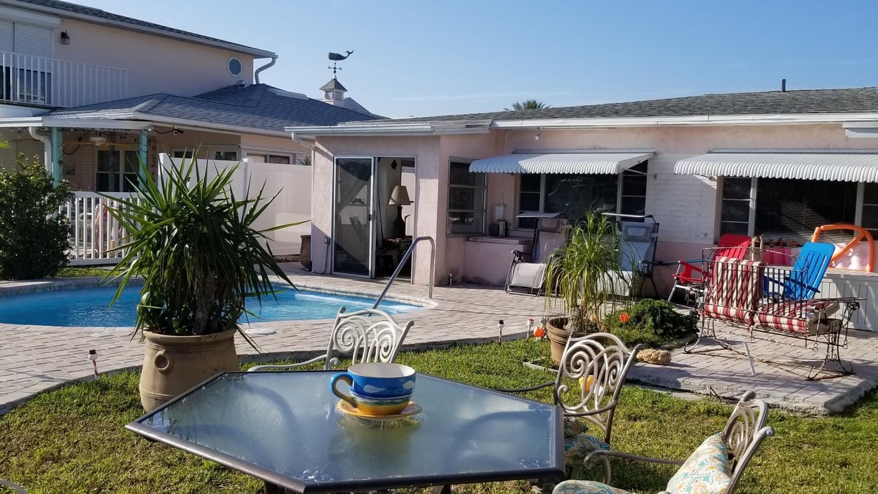 Photo of Outdoor in Madeira Beach