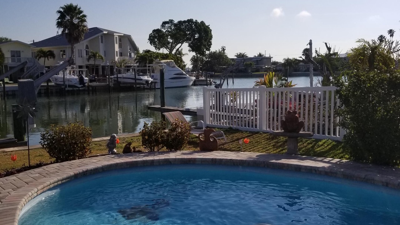 Photo of Outdoor in Madeira Beach