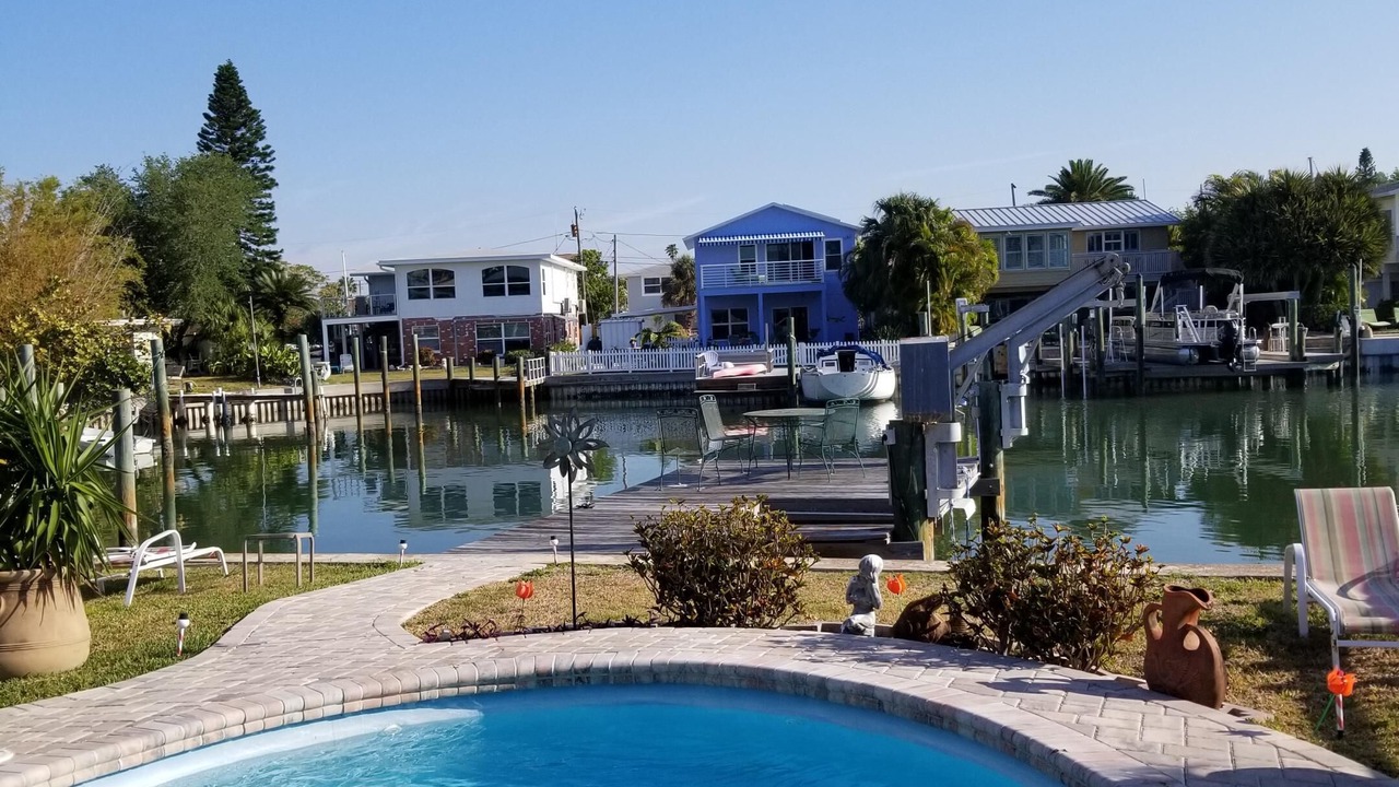 Photo of Others in Madeira Beach