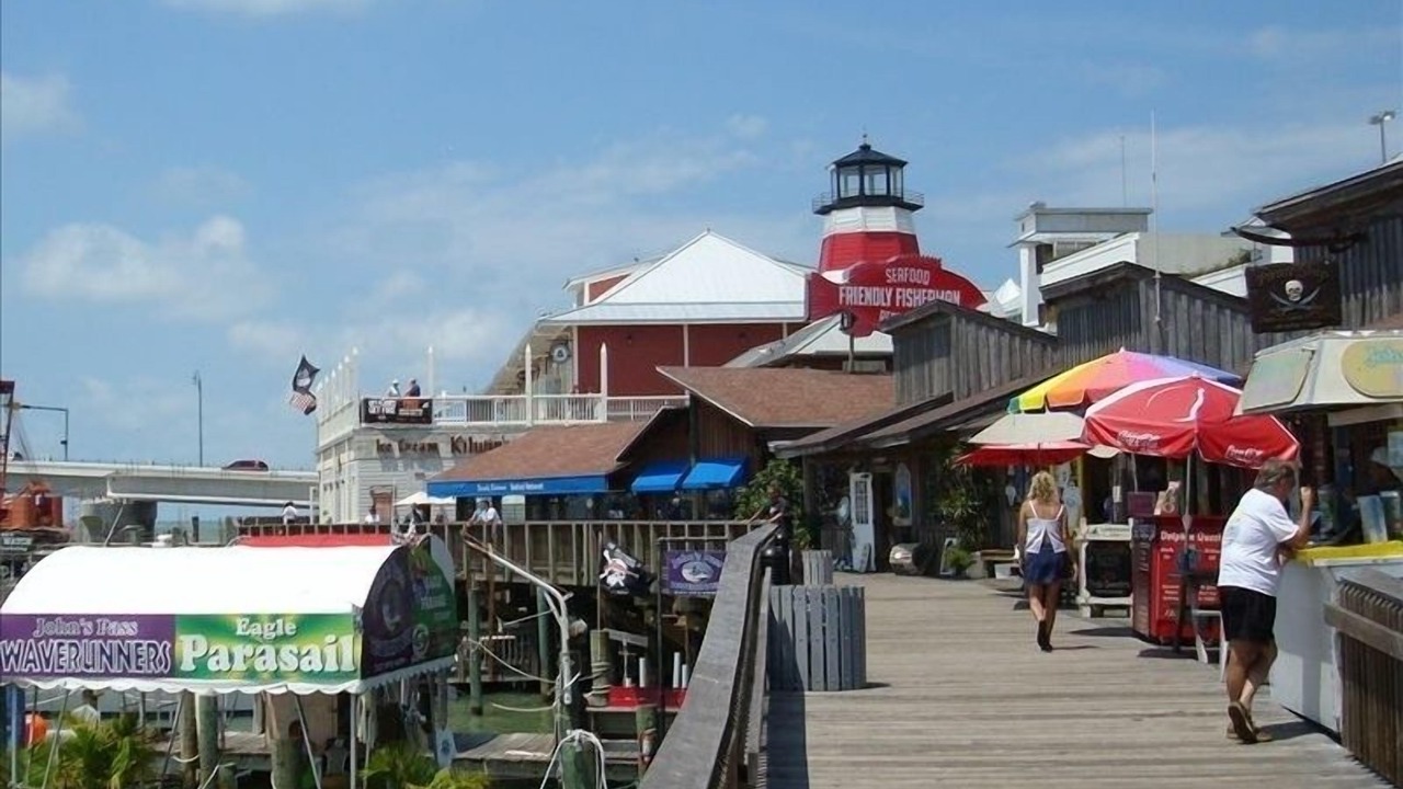 Photo of Others in Madeira Beach