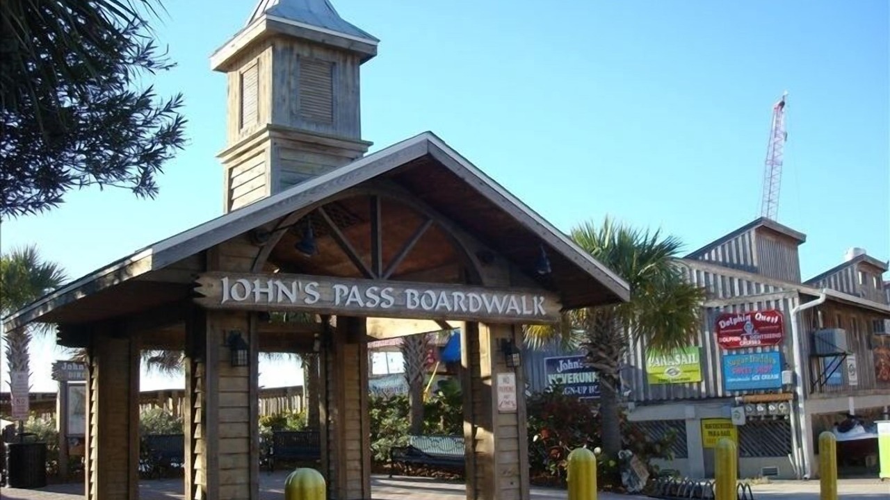 Photo of Others in Madeira Beach