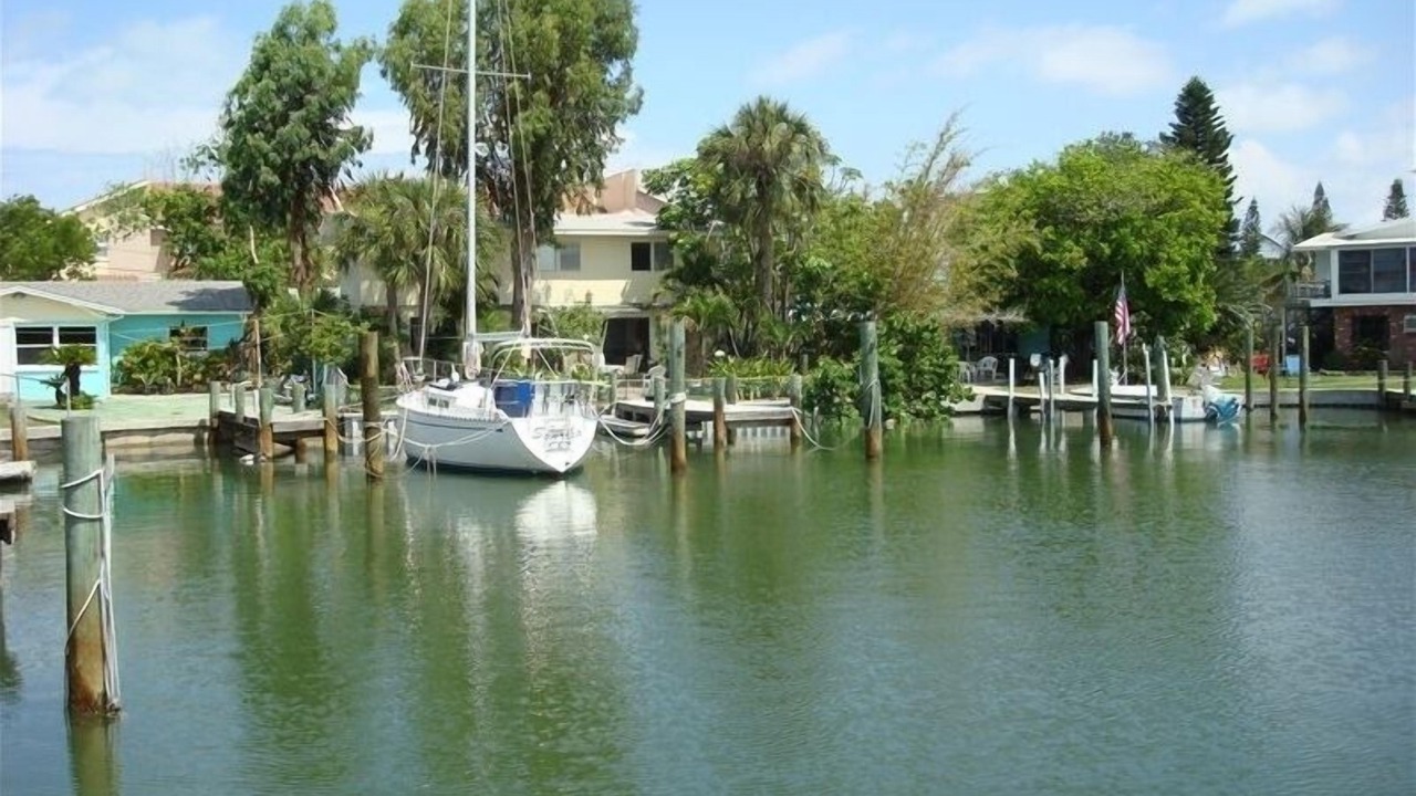 Photo of Outdoor in Madeira Beach
