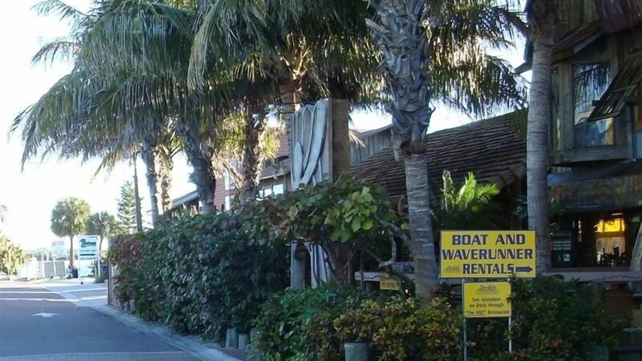 Photo of Others in Madeira Beach