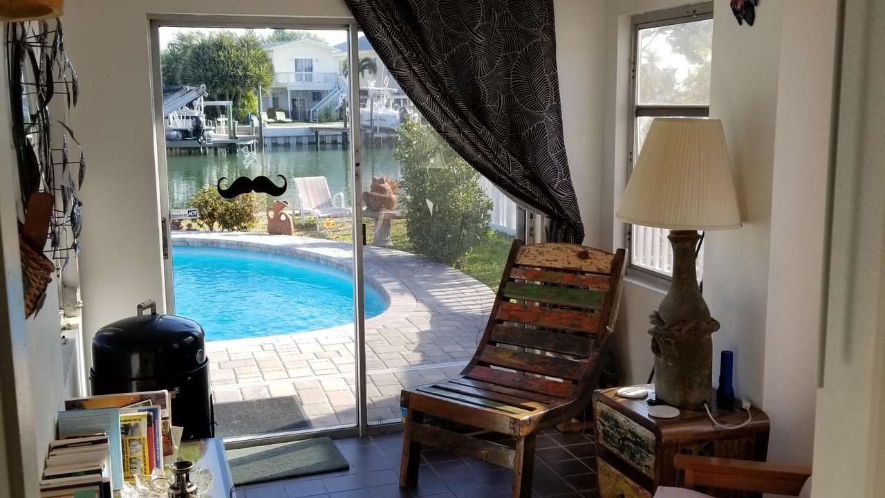 Photo of Bedroom in Madeira Beach
