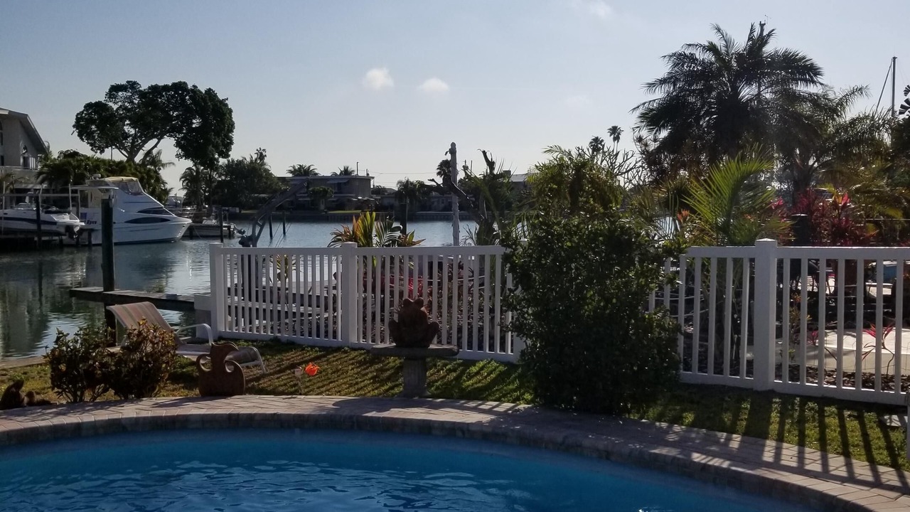 Photo of Outdoor in Madeira Beach