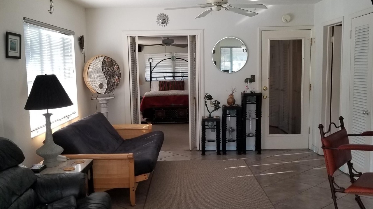 Photo of Livingroom in Madeira Beach