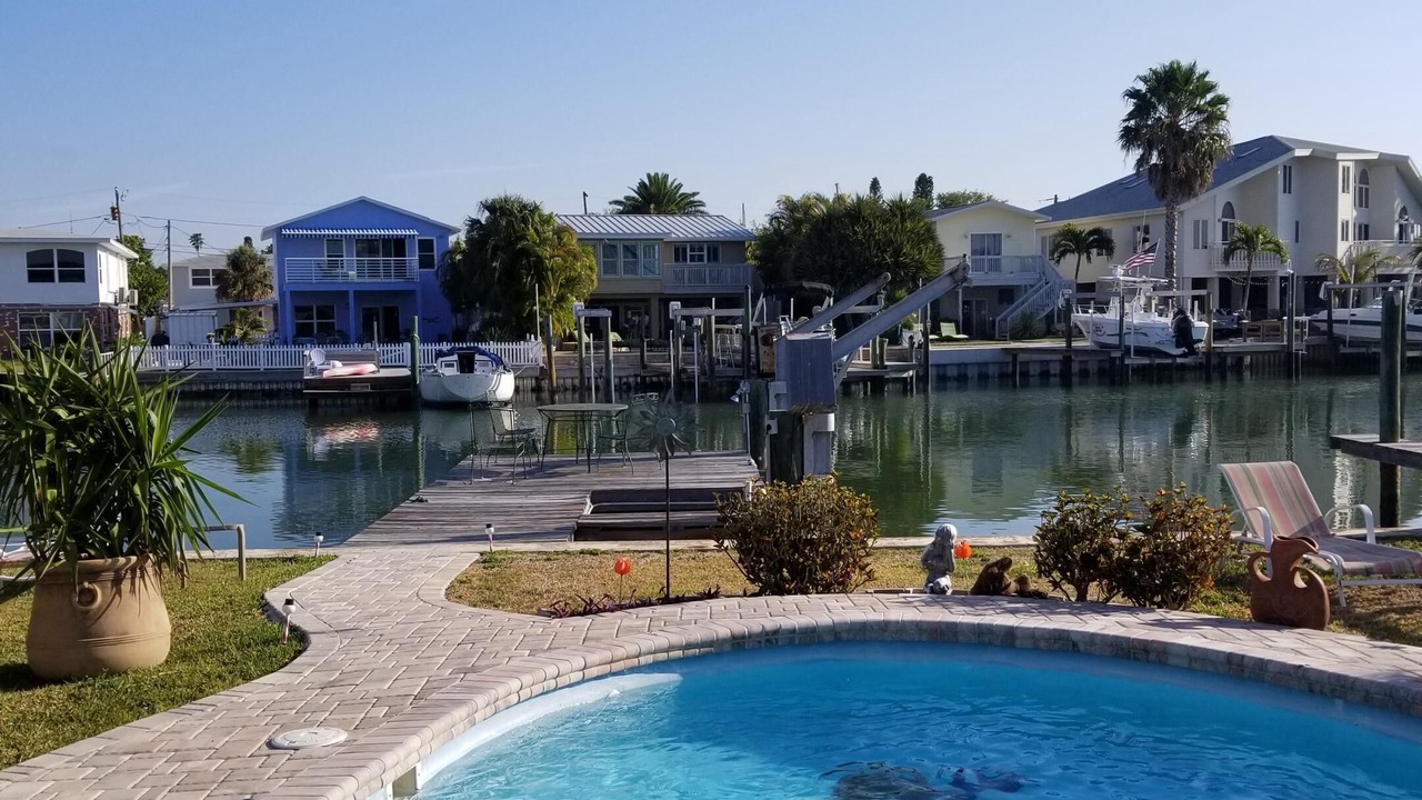 Photo of Outdoor in Madeira Beach