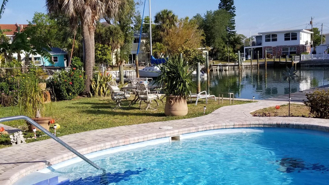 Photo of Outdoor in Madeira Beach