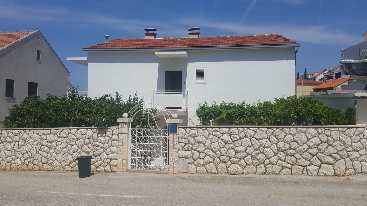 Photo of Outdoor in Krizna luka