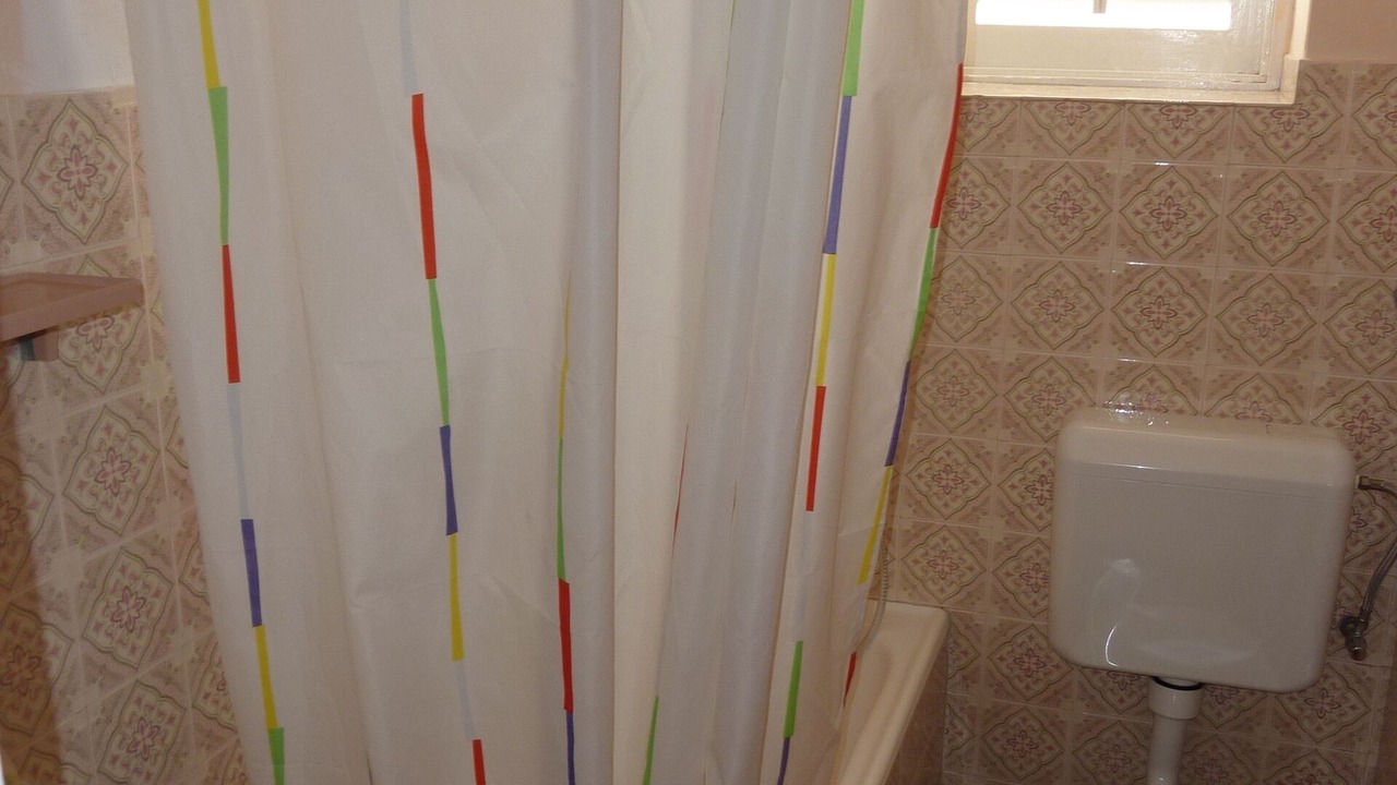 Photo of Bathroom in Krizna luka