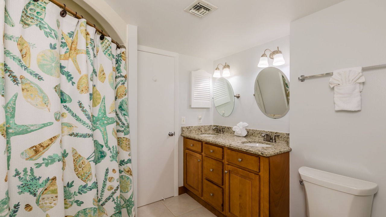 Photo of Bathroom in Marco Island