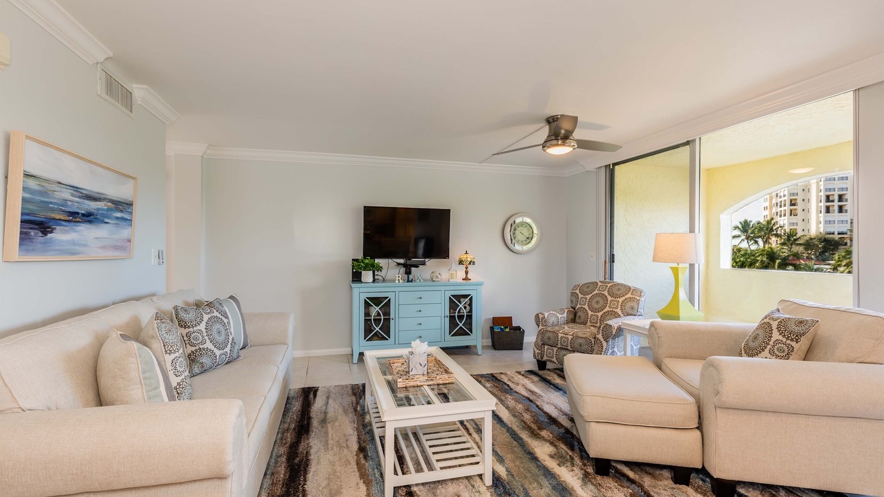 Photo of Bedroom in Marco Island
